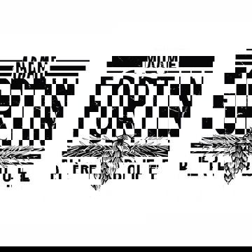 Madame Fortin - Bière & Bouffe