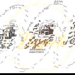 Restaurant La Desserte