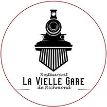 Restaurant La Vieille Gare de Richmond