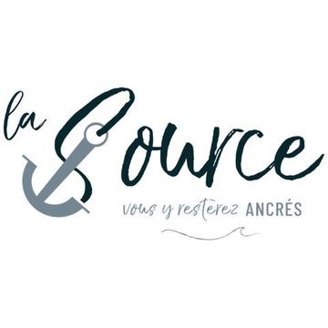 La Source - Restaurant - Bar - Motel - Marina