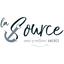 Logo de La Source - Restaurant - Bar - Motel - Marina
