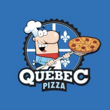 Québec Pizza