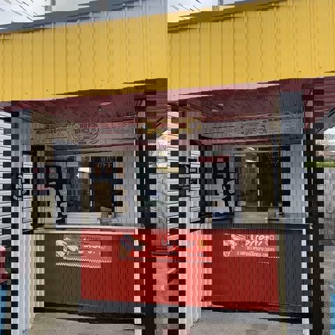 Casse-Croute Chez Renée