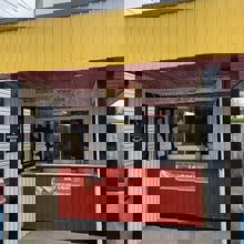 Casse-Croute Chez Renée