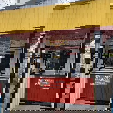 Casse-Croute Chez Renée