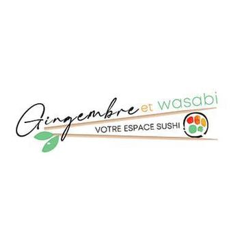 Gingembre et Wasabi