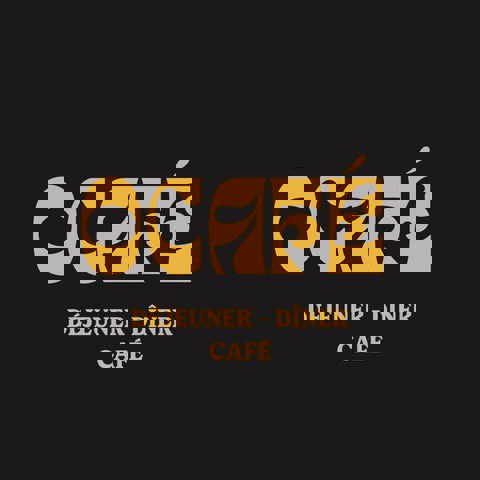 Ocafé - Vieux Tremblant