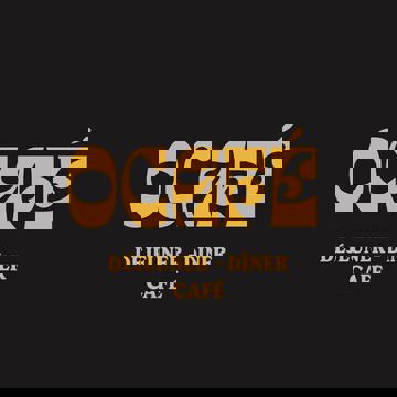 Ocafé - Vieux Tremblant