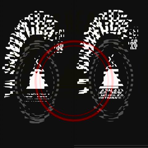 La Sandwicherie Café + Bistro.