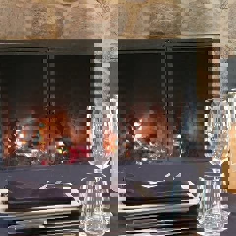 Le Rustique Bar et Restaurant