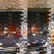 Le Rustique Bar et Restaurant