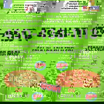 Restaurant Familial El Greco