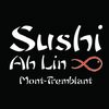 Sushi Ah Lin Tokyo Restaurant Mont-Tremblant