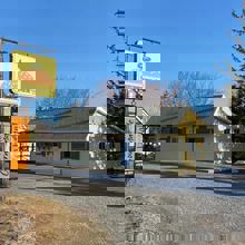 Casse croute La halte gourmande