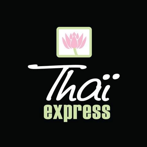Thaï Express - 13845 chemin Saint-Simon, Harden