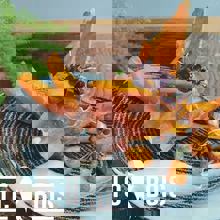 Pic Bois Bistro Terrasse