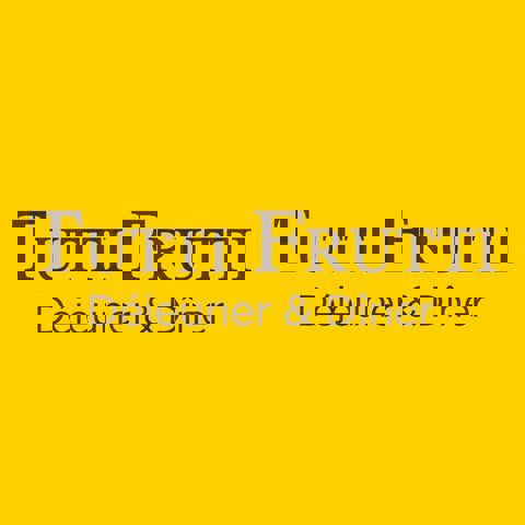 Tutti Frutti déjeuner et diner