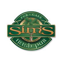 Sim's Irish Pub