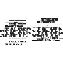 Steak frites St-Paul