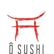 Restaurant O Sushi