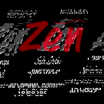 Zen Restaurant