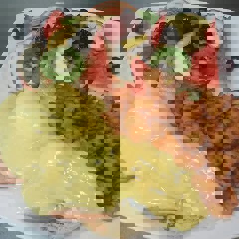 Restaurant Le Survenant