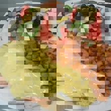 Restaurant Le Survenant