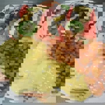 Restaurant Le Survenant