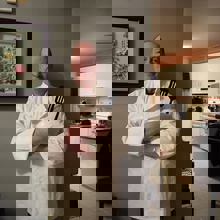 Gastronomie et Champagne