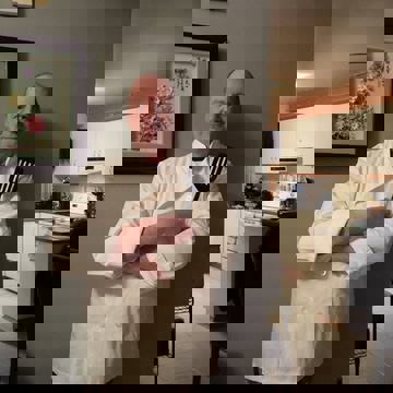 Gastronomie et Champagne