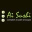 Logo de Ai Sushi St-Lin Comptoir à Sushi et Soupe