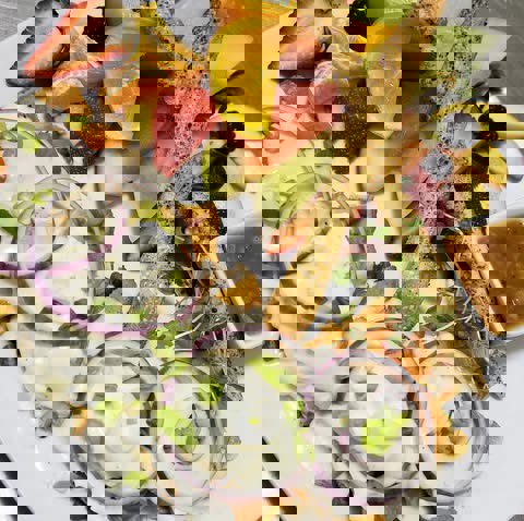 Les Délices De Rosa