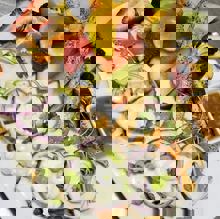 Les Délices De Rosa