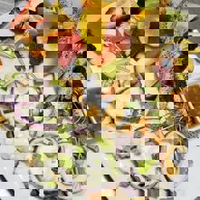 Les Délices De Rosa