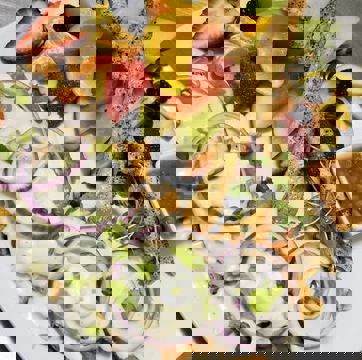 Les Délices De Rosa