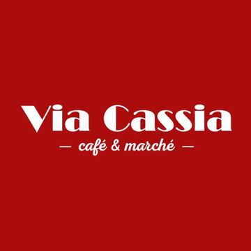 Via Cassia Café & Marché