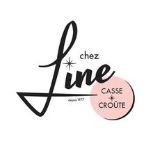 Casse-Croûte chez Line