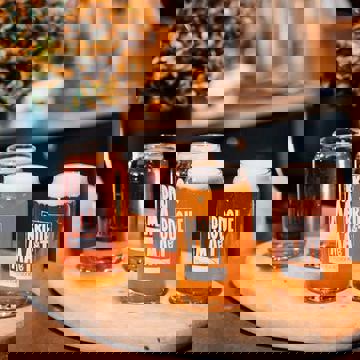 Brouemalt - Microbrasserie