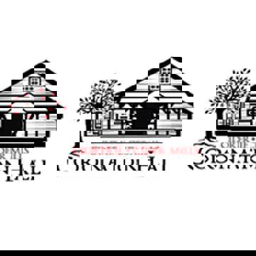 Cidrerie Coronation Hall