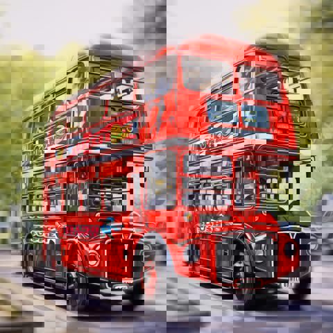 O’Decker Bus Restaurant