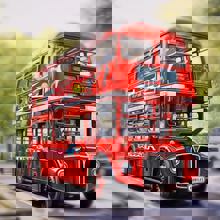 O’Decker Bus Restaurant