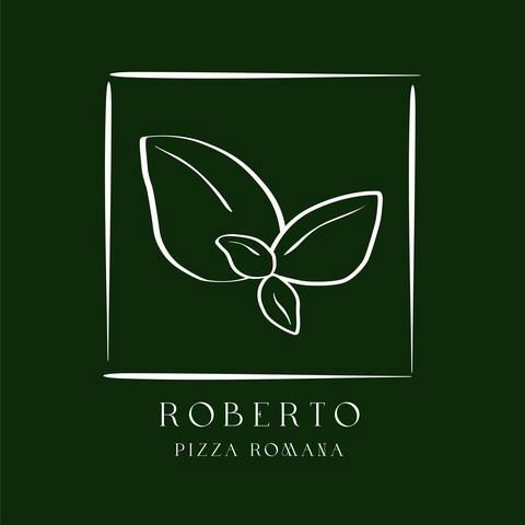 Roberto Pizza Romana