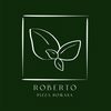 Roberto Pizza Romana
