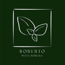 Roberto Pizza Romana