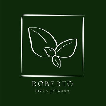 Roberto Pizza Romana