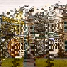 Bryson's Bistro Du Bucheron