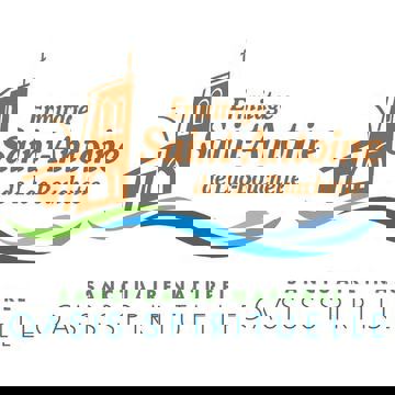 Ermitage Saint-Antoine