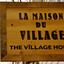 Logo of The Village House