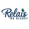Le Relais du Bleuet