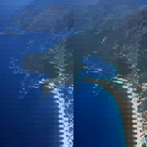 Restaurant Le Baumier